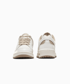 WEAPON NATURAL IVORY LOW CUT A07240C