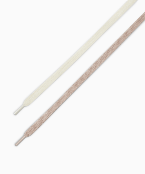 WEAPON NATURAL IVORY LOW CUT A07240C