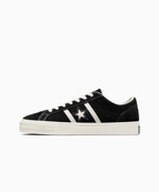 ONE STAR PRO（CONS）ACADEMY BLACK SUEDE（スエード）A06426C