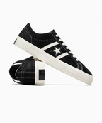 ONE STAR PRO（CONS）ACADEMY BLACK SUEDE（スエード）A06426C