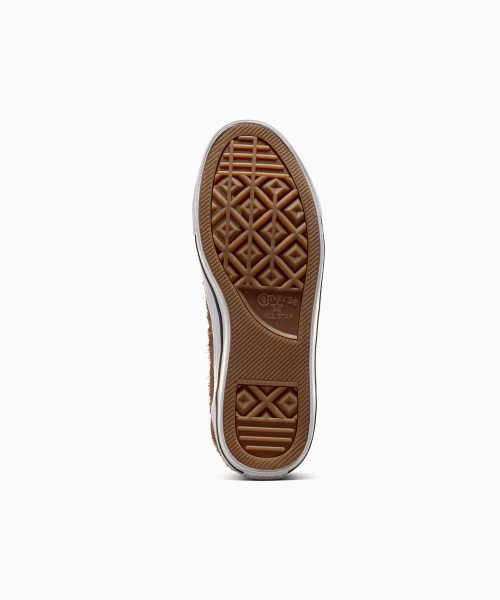 ONE STAR PRO（CONS）QUARTERSNACKS SUEDE（スエード）A09554C