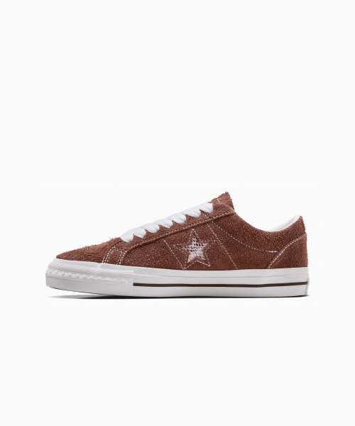 ONE STAR PRO（CONS）QUARTERSNACKS SUEDE（スエード）A09554C