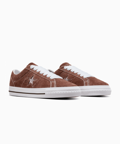 ONE STAR PRO（CONS）QUARTERSNACKS SUEDE（スエード）A09554C