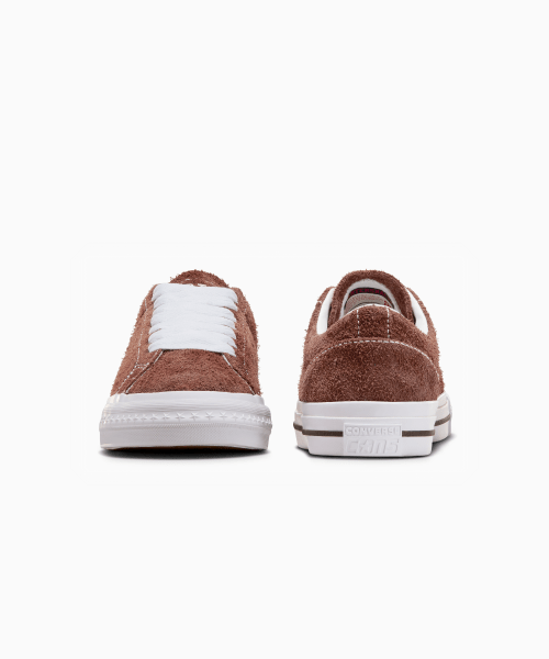 ONE STAR PRO（CONS）QUARTERSNACKS SUEDE（スエード）A09554C