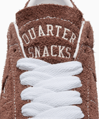 ONE STAR PRO（CONS）QUARTERSNACKS SUEDE（スエード）A09554C
