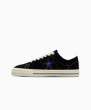 ONE STAR PRO（CONS）QUARTERSNACKS SUEDE（スエード）A09555C