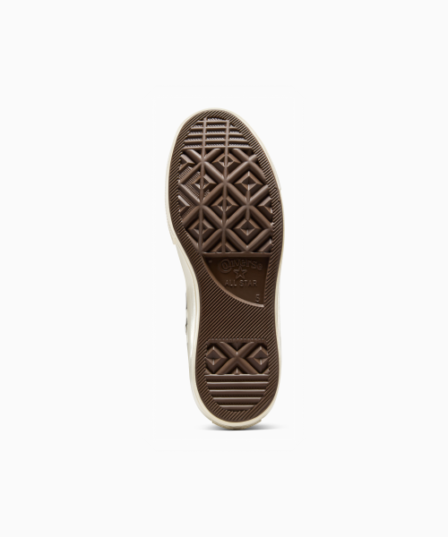 CT70 Checkered Ivory HI CUT A08764C