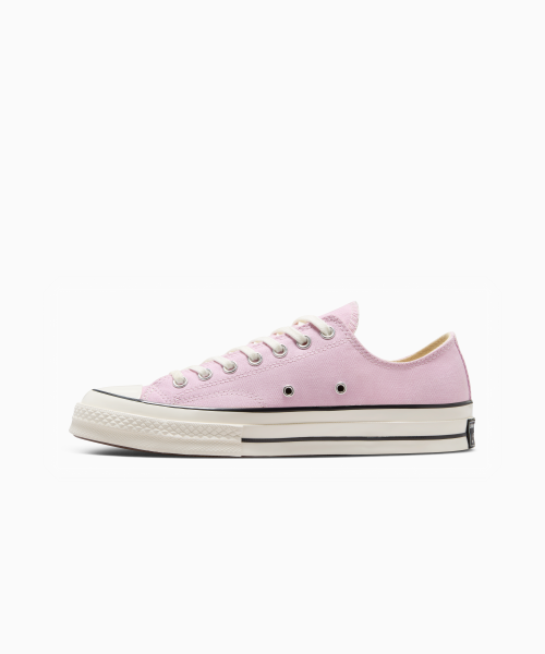 CT70 Stardust Lilac LOW CUT A08724C