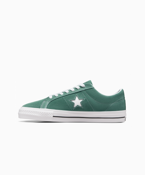 ONE STAR PRO（CONS）ADMIRAL ELM GREEN A07618C