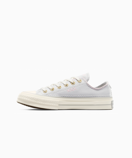 CT70  Crafted Stitching LOW CUT A09839C