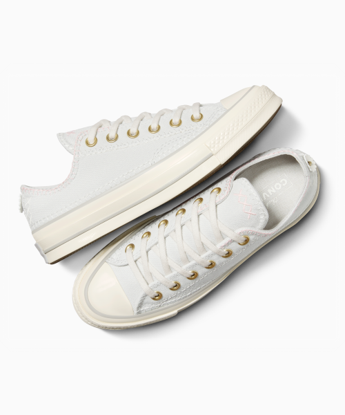 CT70  Crafted Stitching LOW CUT A09839C