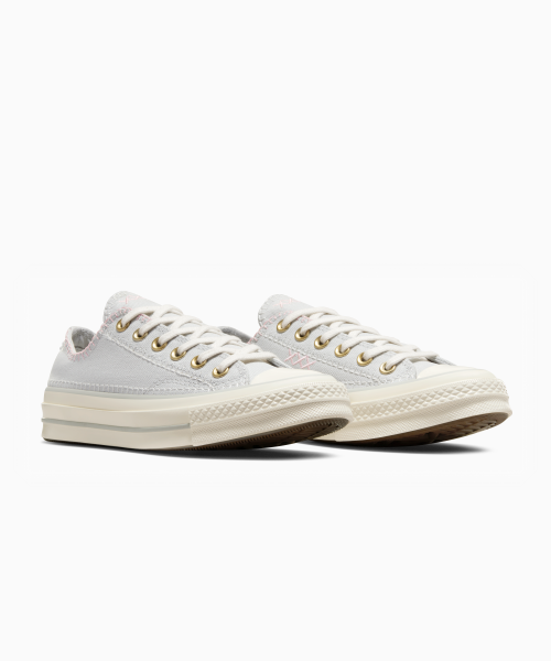CT70  Crafted Stitching LOW CUT A09839C