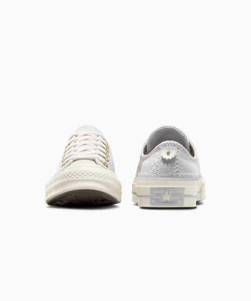 CT70  Crafted Stitching LOW CUT A09839C