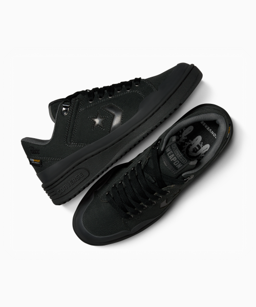 【24/4月新作】WEAPON X Patta A09783C