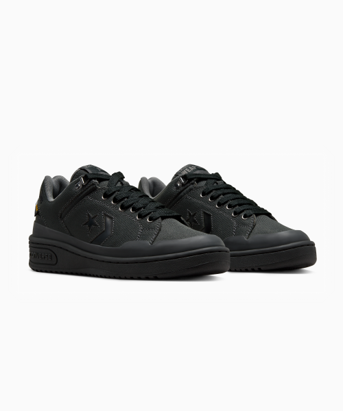 【24/4月新作】WEAPON X Patta A09783C