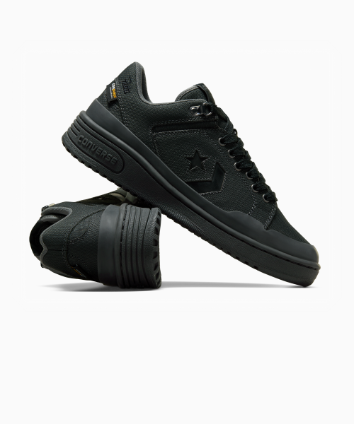 【24/4月新作】WEAPON X Patta A09783C