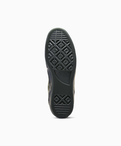 CT70 x Patta Marquis HI CUT A09784C