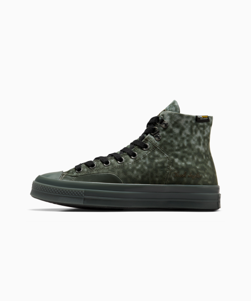 CT70 x Patta Marquis HI CUT A09784C