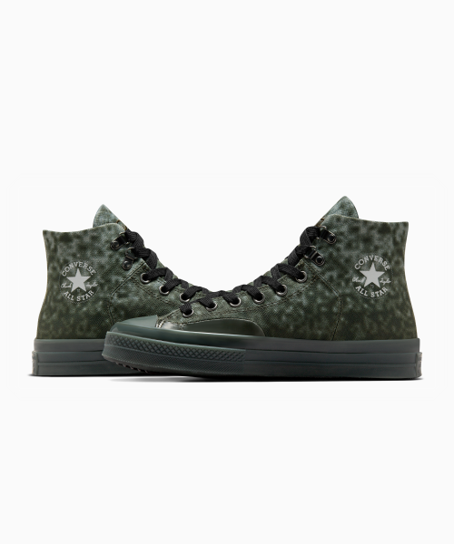 CT70 x Patta Marquis HI CUT A09784C