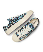 CT70 GOLF le FLEUR* Camo Chuck 70 Teal A11214C