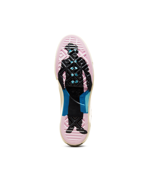 CT70 GOLF le FLEUR* Camo Chuck 70 Teal A11214C