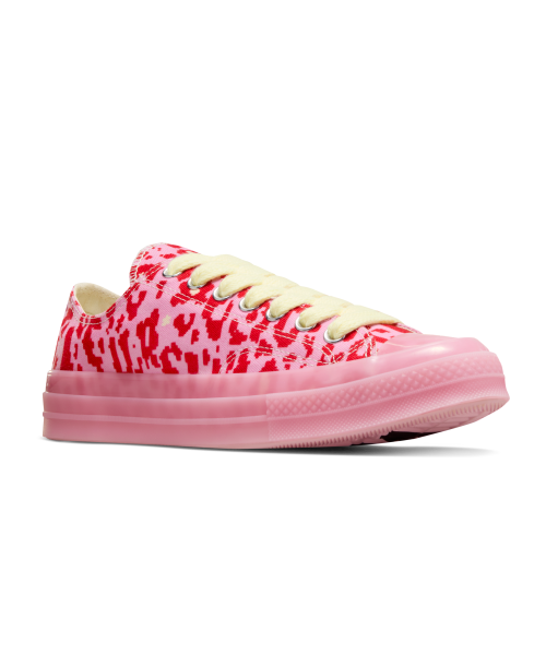 CT70 GOLF le FLEUR* Camo Chuck 70 Pink A08165C