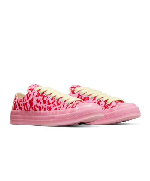 CT70 GOLF le FLEUR* Camo Chuck 70 Pink A08165C