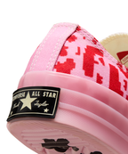 CT70 GOLF le FLEUR* Camo Chuck 70 Pink A08165C