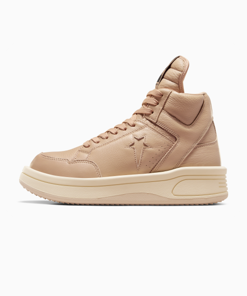 24/4月新作】Converse x Drkshdw（Rick Owens） Turbowpn CAVE A06757C