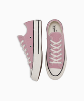 CT70 Pacific Pink LOW CUT A12492C