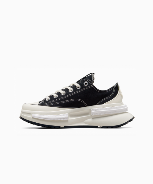 RUN STAR LEGACY CX FUTURE COMFORT BLACK LOW CUT A11489C