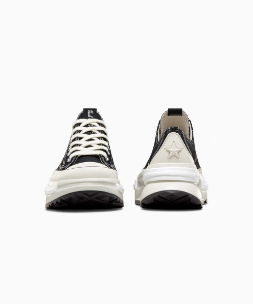 RUN STAR LEGACY CX FUTURE COMFORT BLACK LOW CUT A11489C