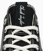 RUN STAR LEGACY CX FUTURE COMFORT BLACK LOW CUT A11489C