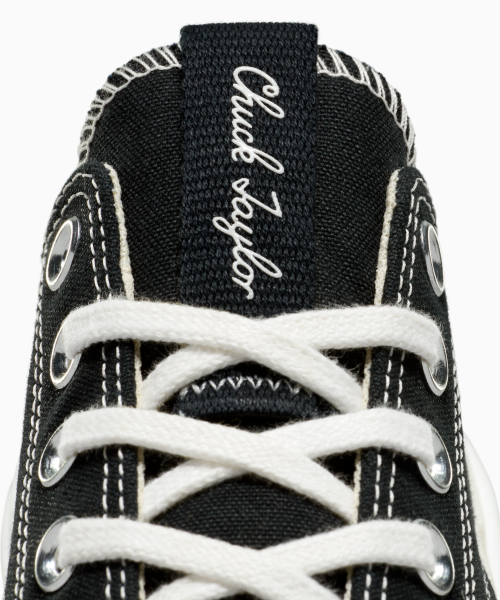 RUN STAR LEGACY CX FUTURE COMFORT BLACK LOW CUT A11489C