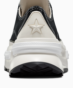RUN STAR LEGACY CX FUTURE COMFORT BLACK LOW CUT A11489C