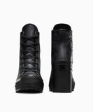 CT70 De Luxe Heel LEATHER（レザー）BLACK HI CUT A06145C