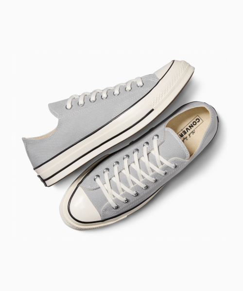 CT70 Grey Area LOW CUT A09145C