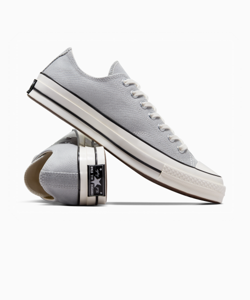 CT70 Grey Area LOW CUT A09145C