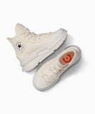 RUN STAR LEGACY CX Platform Ruffles & Bows HI CUT A10027C