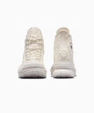 RUN STAR LEGACY CX Platform Ruffles & Bows HI CUT A10027C