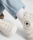 RUN STAR LEGACY CX Platform Ruffles & Bows HI CUT A10027C