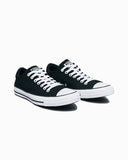 ALL STAR Chuck Taylor Madison BLACK LOW CUT 563508C snms.shop