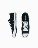 ALL STAR Chuck Taylor Madison BLACK LOW CUT 563508C snms.shop