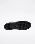 ALL STAR LEATHER（レザー）MONO BLACK HI CUT 135251C
