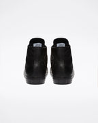 ALL STAR LEATHER（レザー）MONO BLACK HI CUT 135251C
