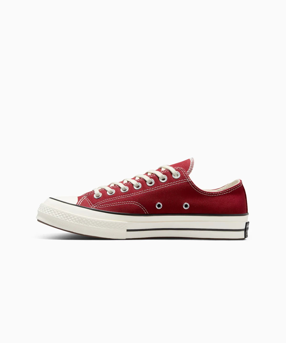 CT70 PARK RED LOW CUT A10531C