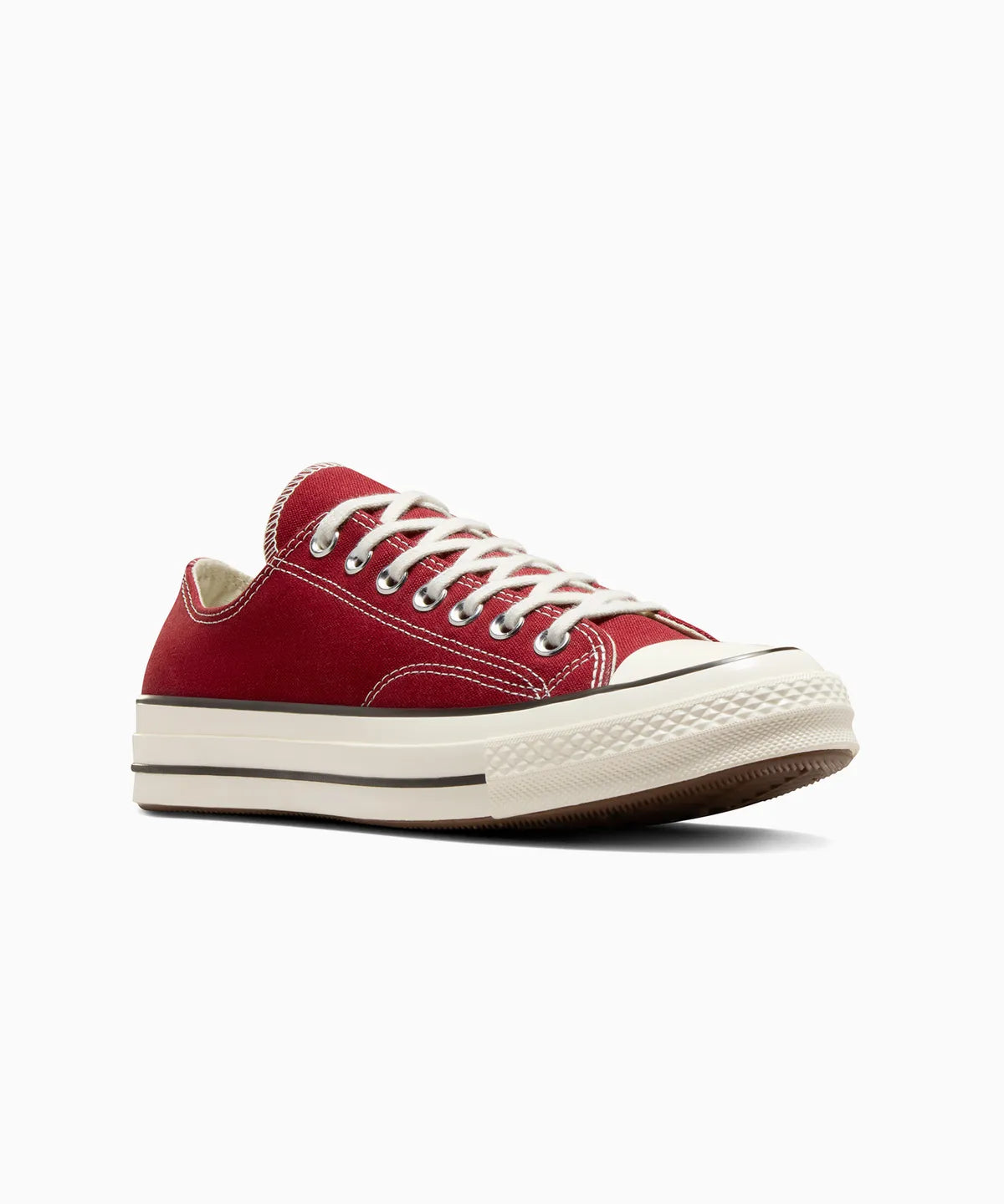 CT70 PARK RED LOW CUT A10531C