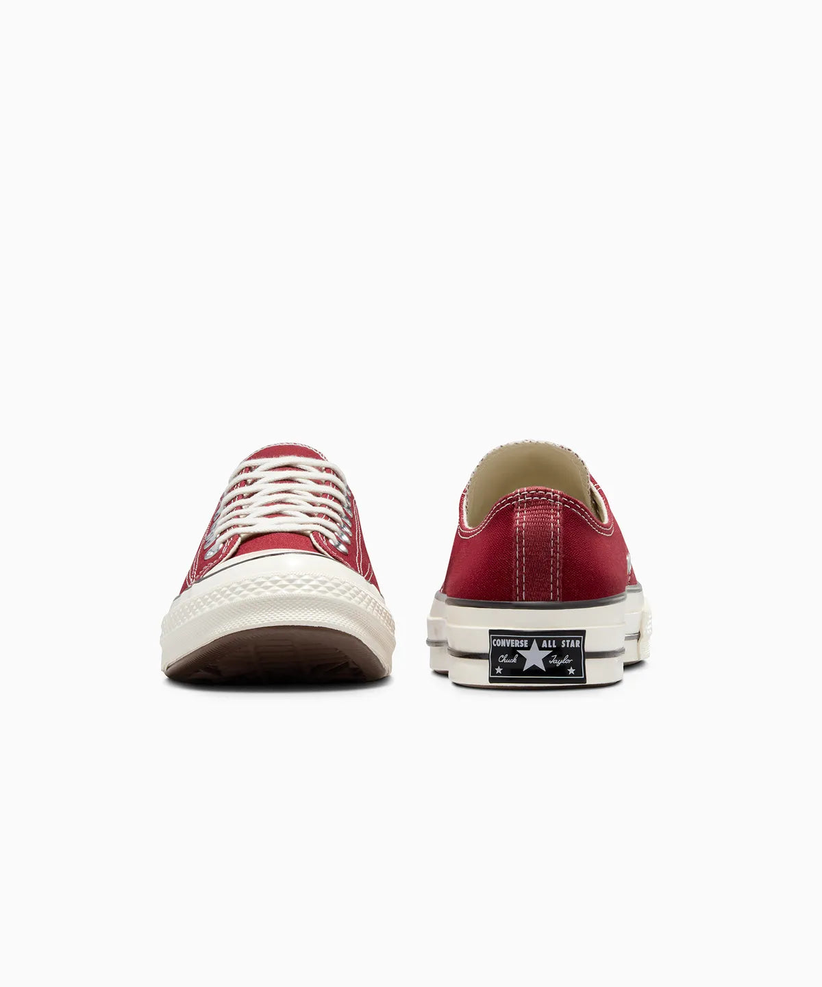 CT70 PARK RED LOW CUT A10531C