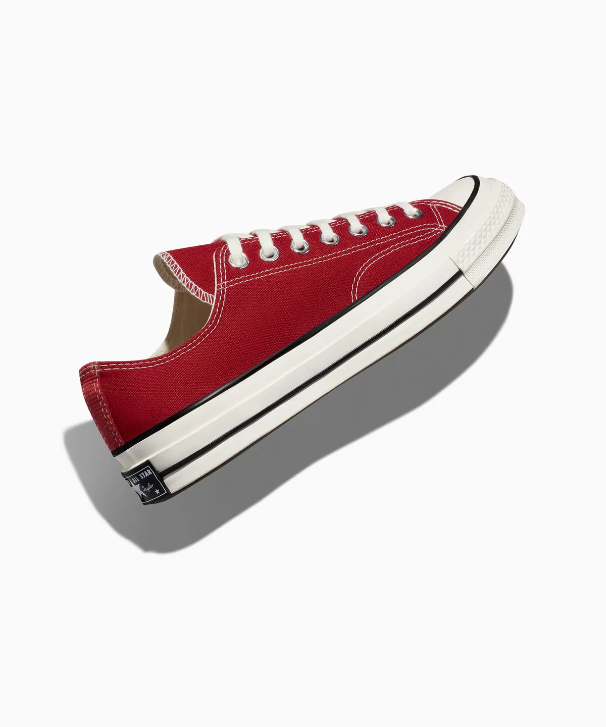 CT70 PARK RED LOW CUT A10531C