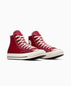 CT70 PARK RED HI CUT A10523C